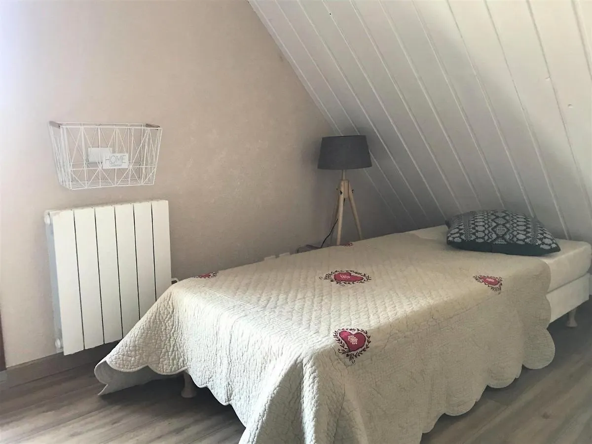 Chalet Duplex 3 Pieces Pour 7 Pers. Avec Terrasse Et Parking Gratuit - Fr-1-504-79 Le Devoluy 0*,