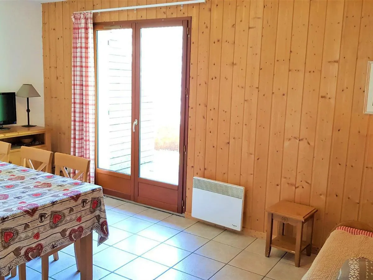 Chalet Duplex 3 Pieces Pour 7 Pers. Avec Terrasse Et Parking Gratuit - Fr-1-504-79 Le Devoluy