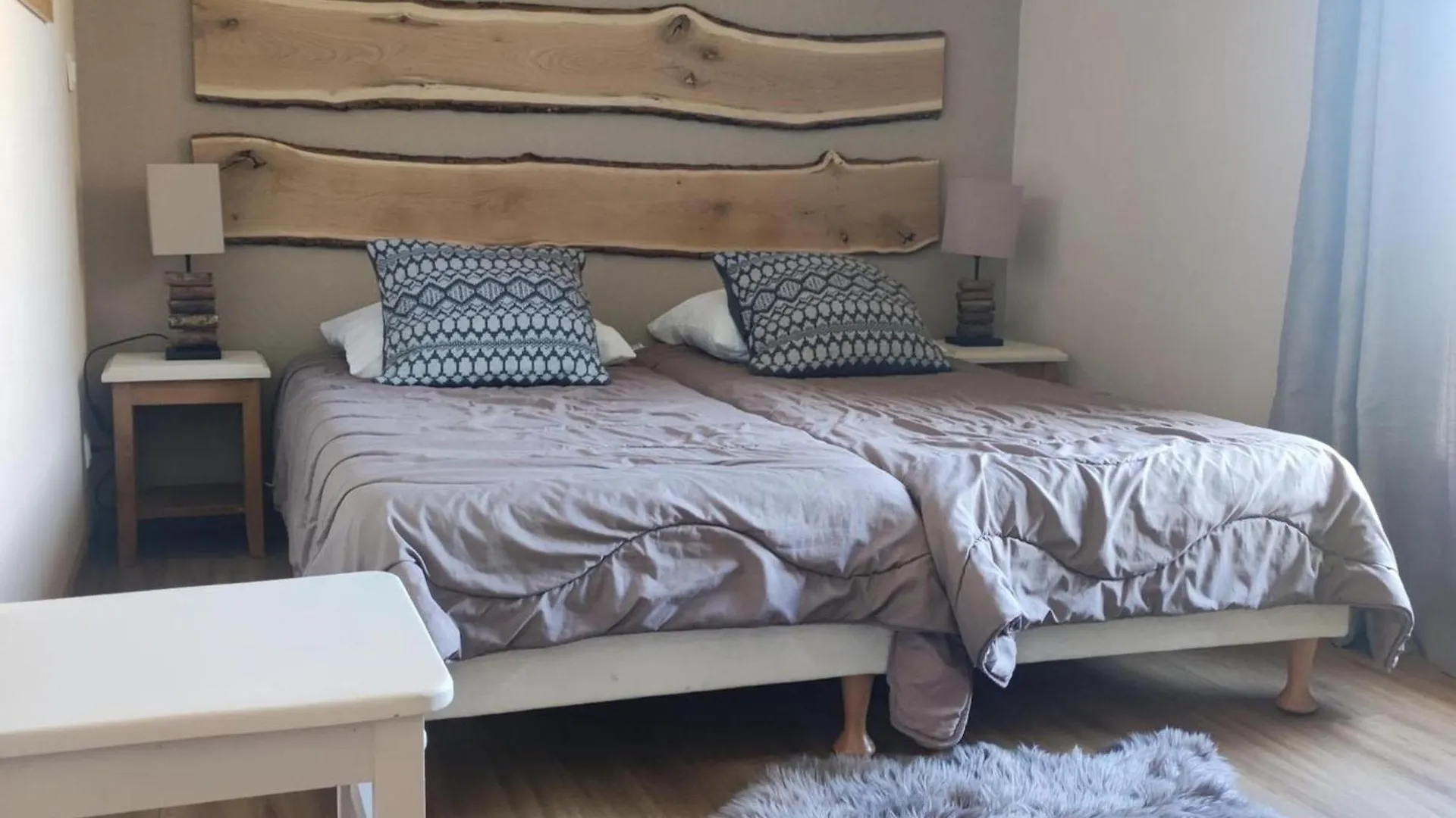 Chalet Duplex 3 Pieces Pour 7 Pers. Avec Terrasse Et Parking Gratuit - Fr-1-504-79 Le Devoluy