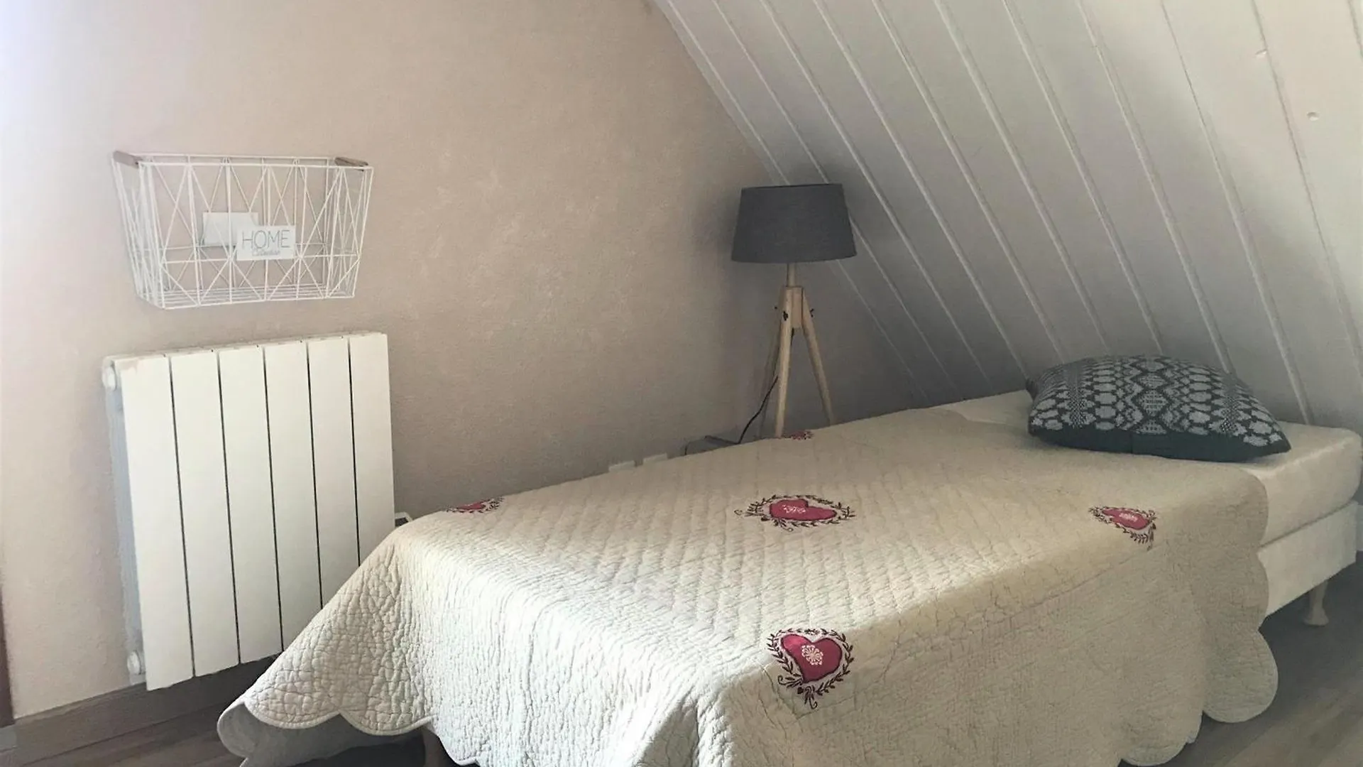 Chalet Duplex 3 Pieces Pour 7 Pers. Avec Terrasse Et Parking Gratuit - Fr-1-504-79 Saint-Étienne-en-Dévoluy 0*,