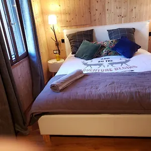  Chalet Le 22 Agniéres